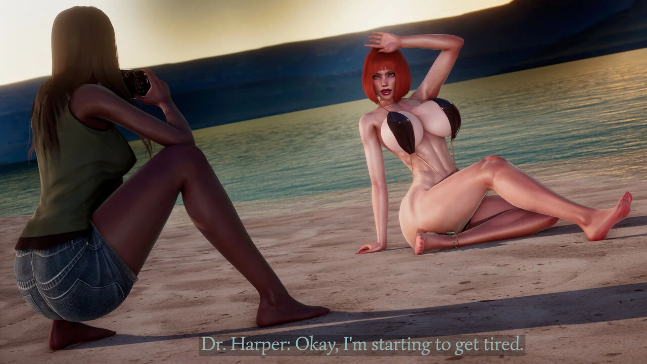 The Shoot image number 2