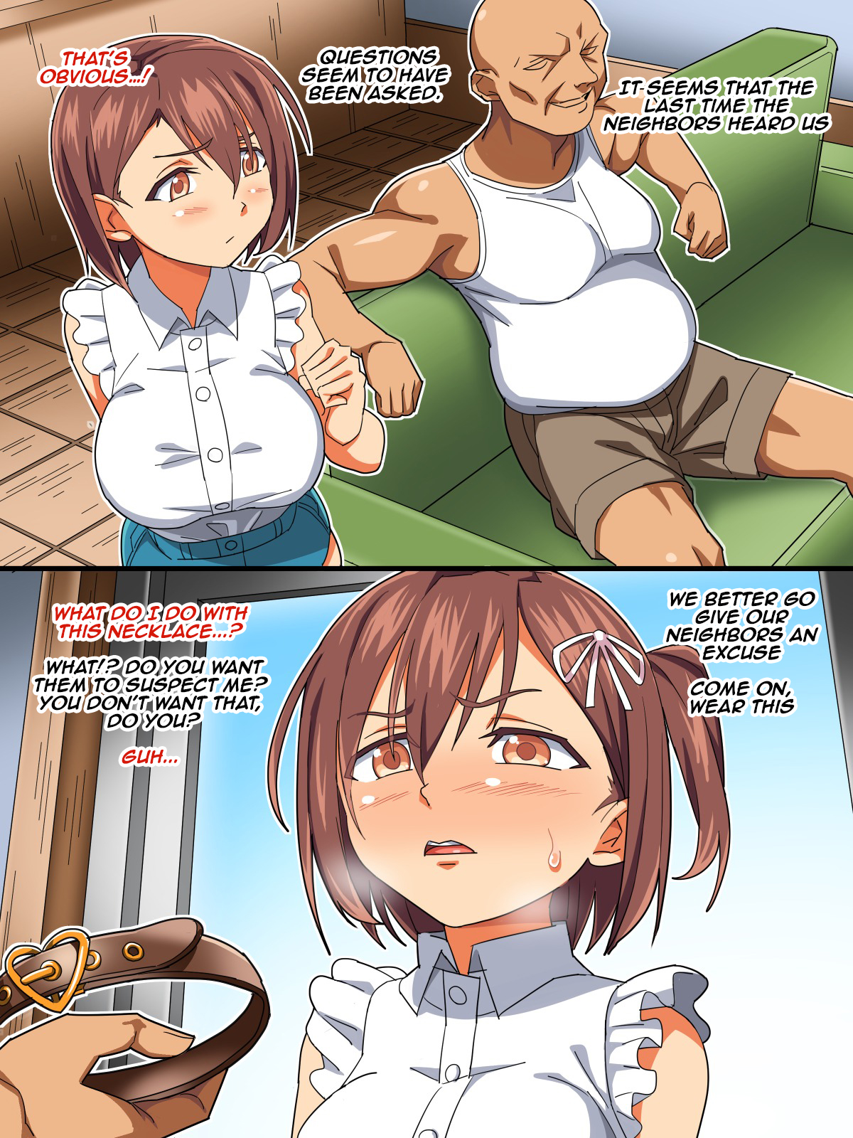Yome no Tsureko ga Natsukanai node H de Shitsuke Shichaimashita image number 25