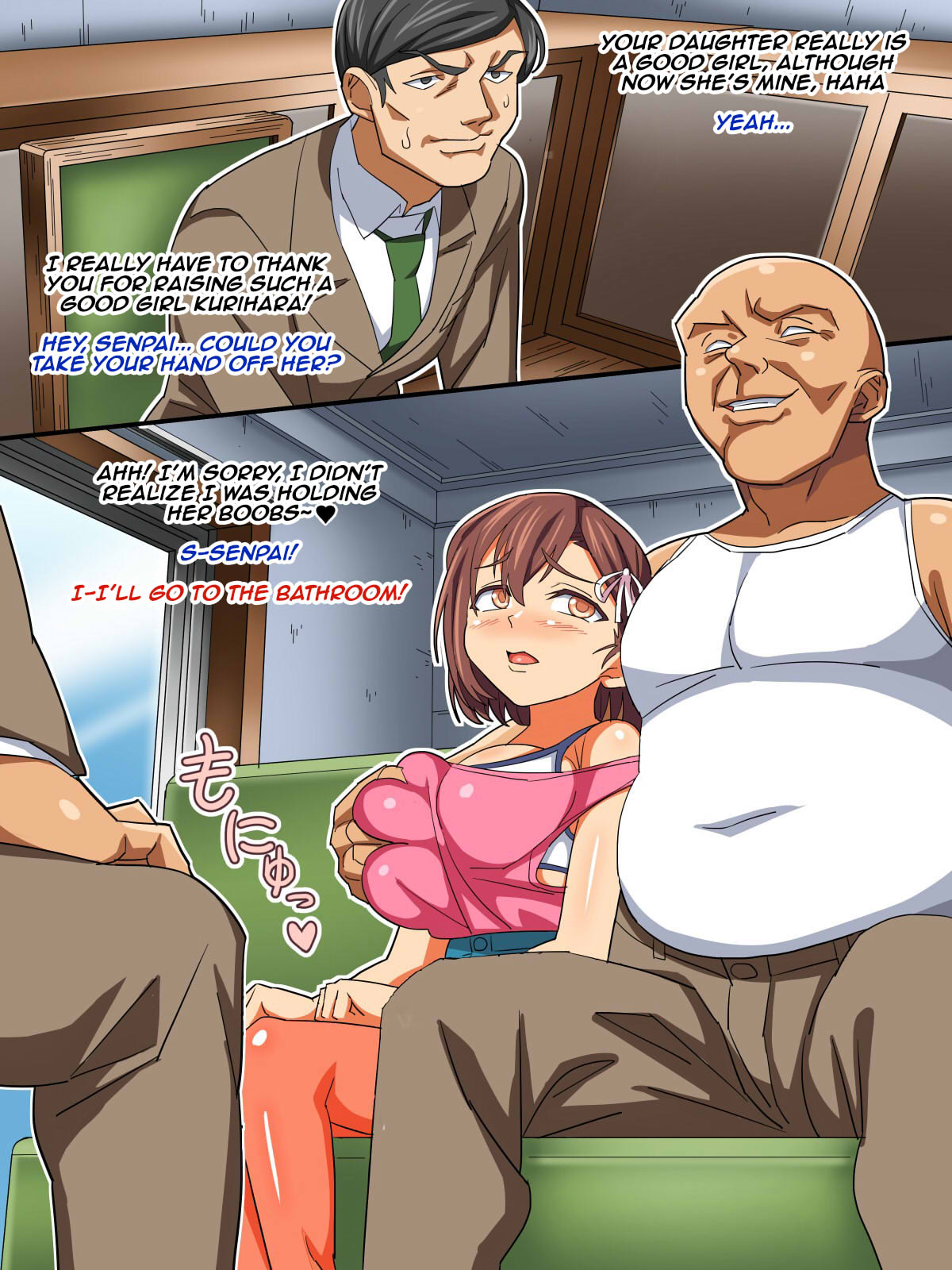Yome no Tsureko ga Natsukanai node H de Shitsuke Shichaimashita image number 36