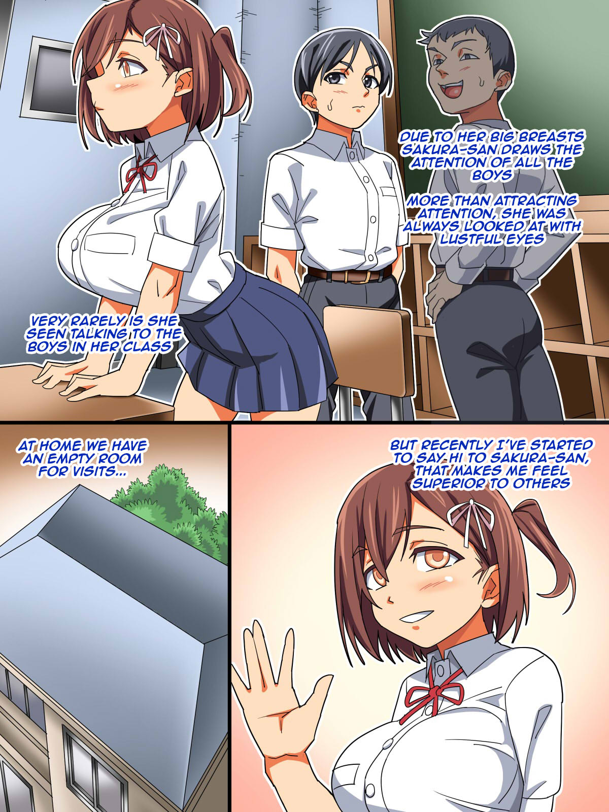 Yome no Tsureko ga Natsukanai node H de Shitsuke Shichaimashita image number 65