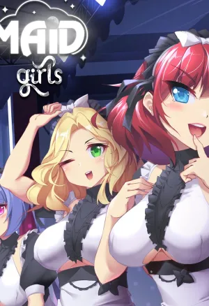 Maid Girls