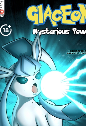 Glaceons Mysterious Power