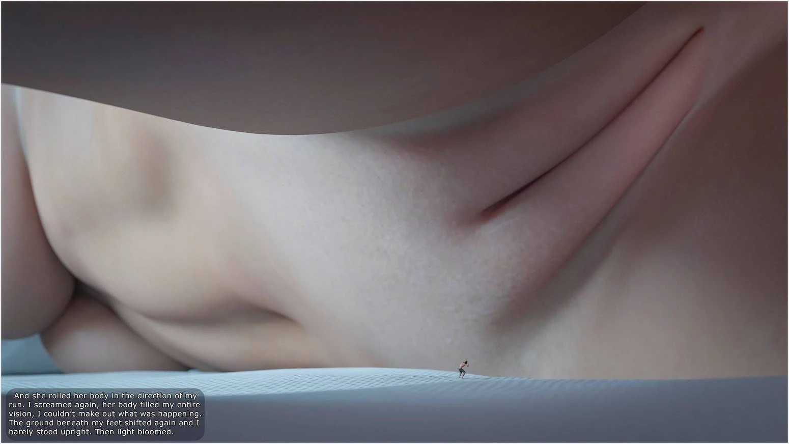 Voyeuristic image number 9