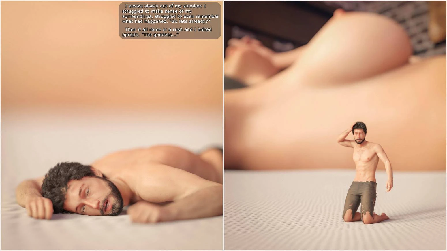 Voyeuristic image number 15