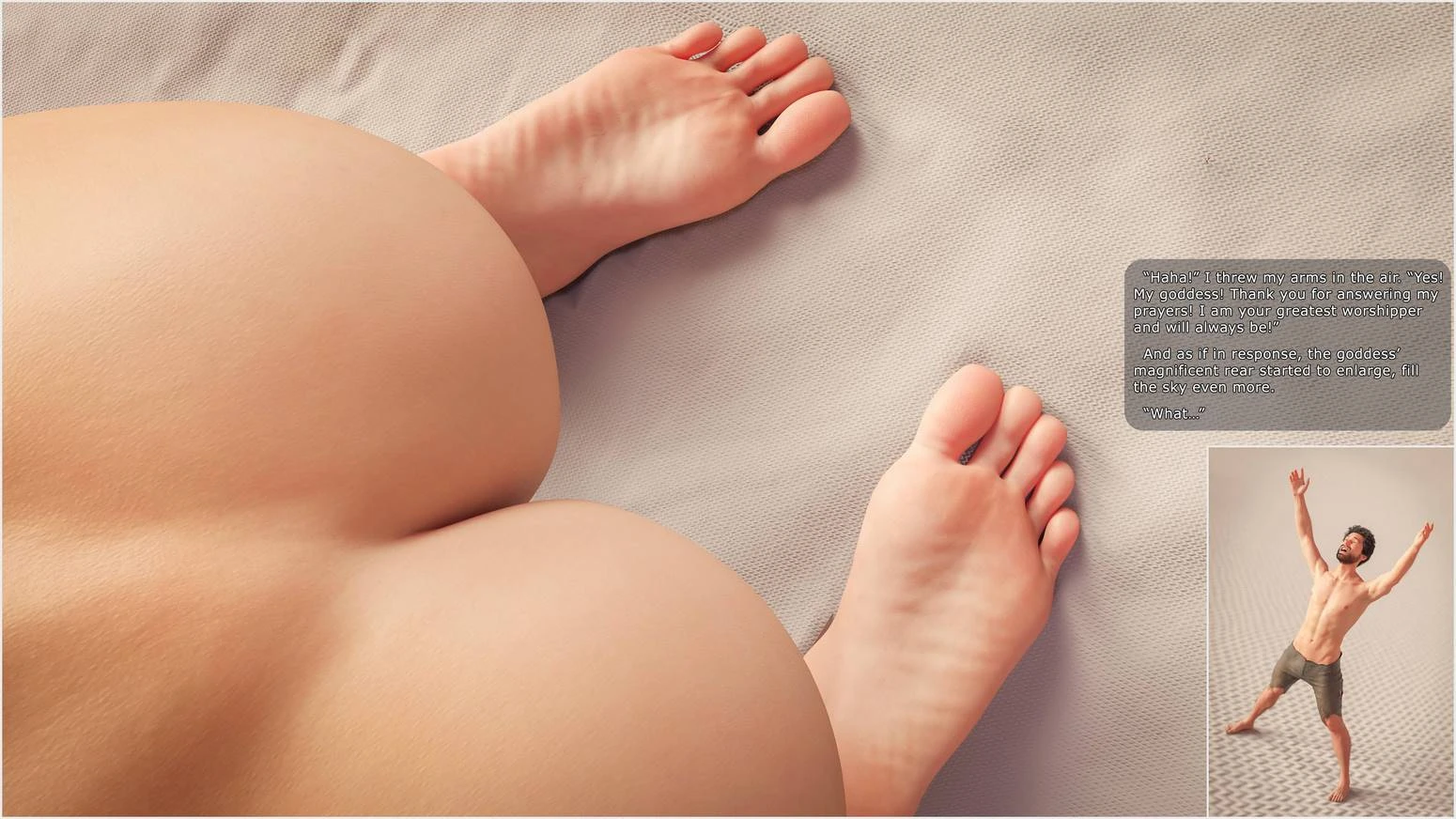 Voyeuristic image number 21