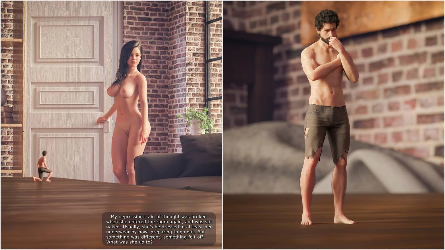 Voyeuristic image number 29