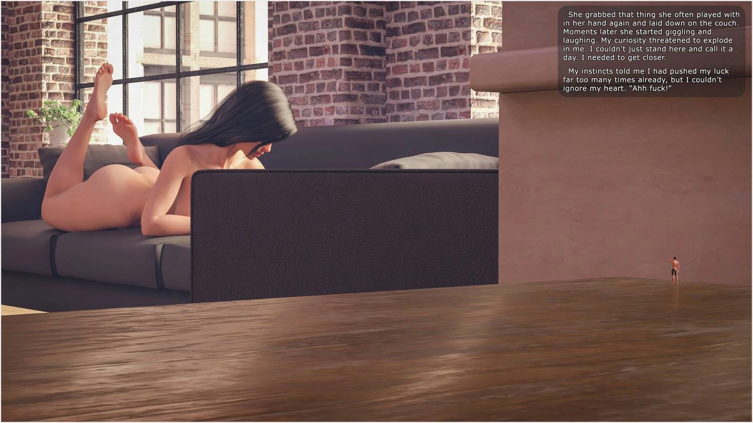 Voyeuristic image number 30