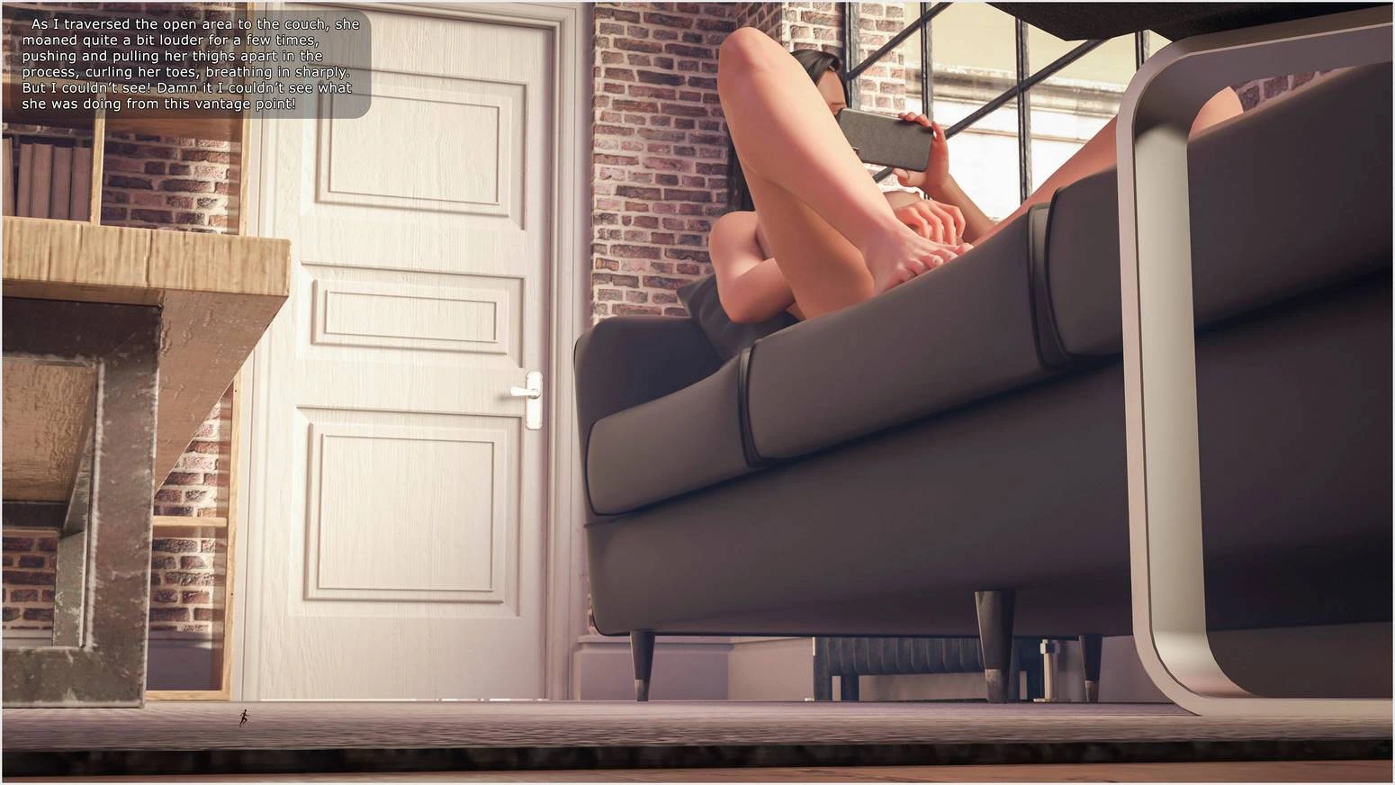 Voyeuristic image number 34