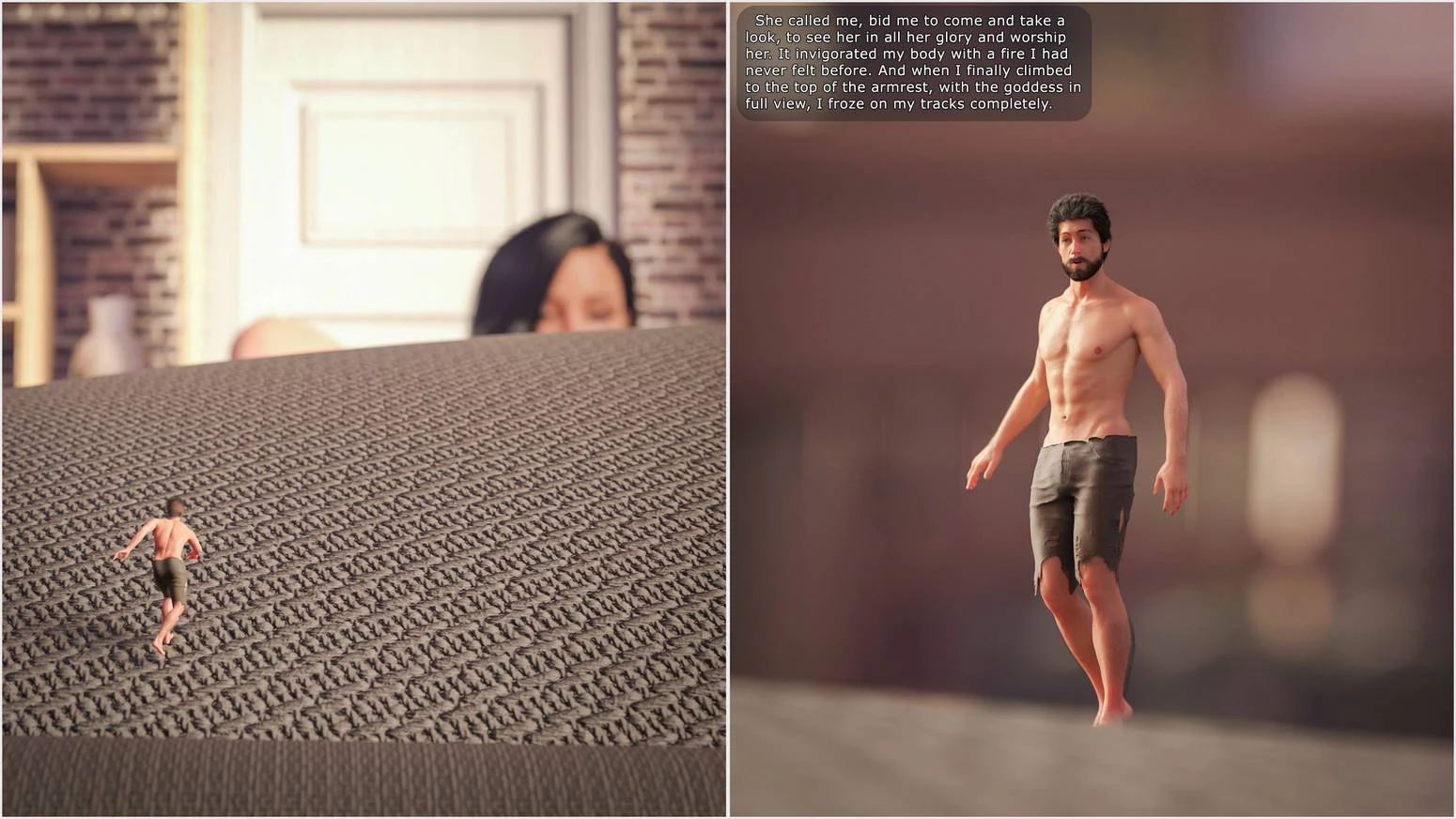 Voyeuristic image number 36