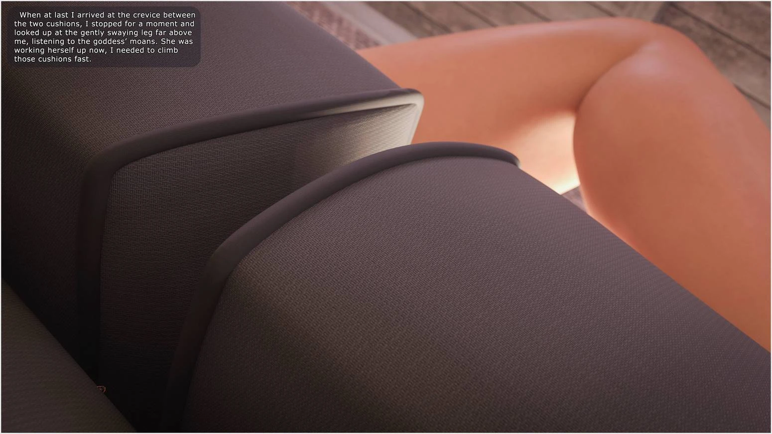 Voyeuristic image number 41