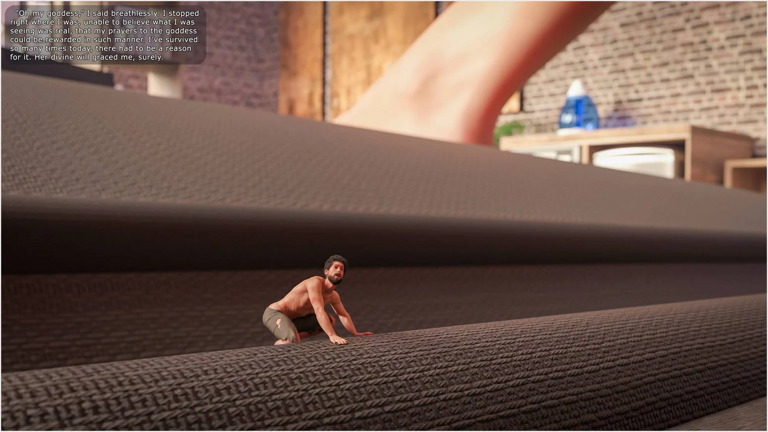 Voyeuristic image number 43