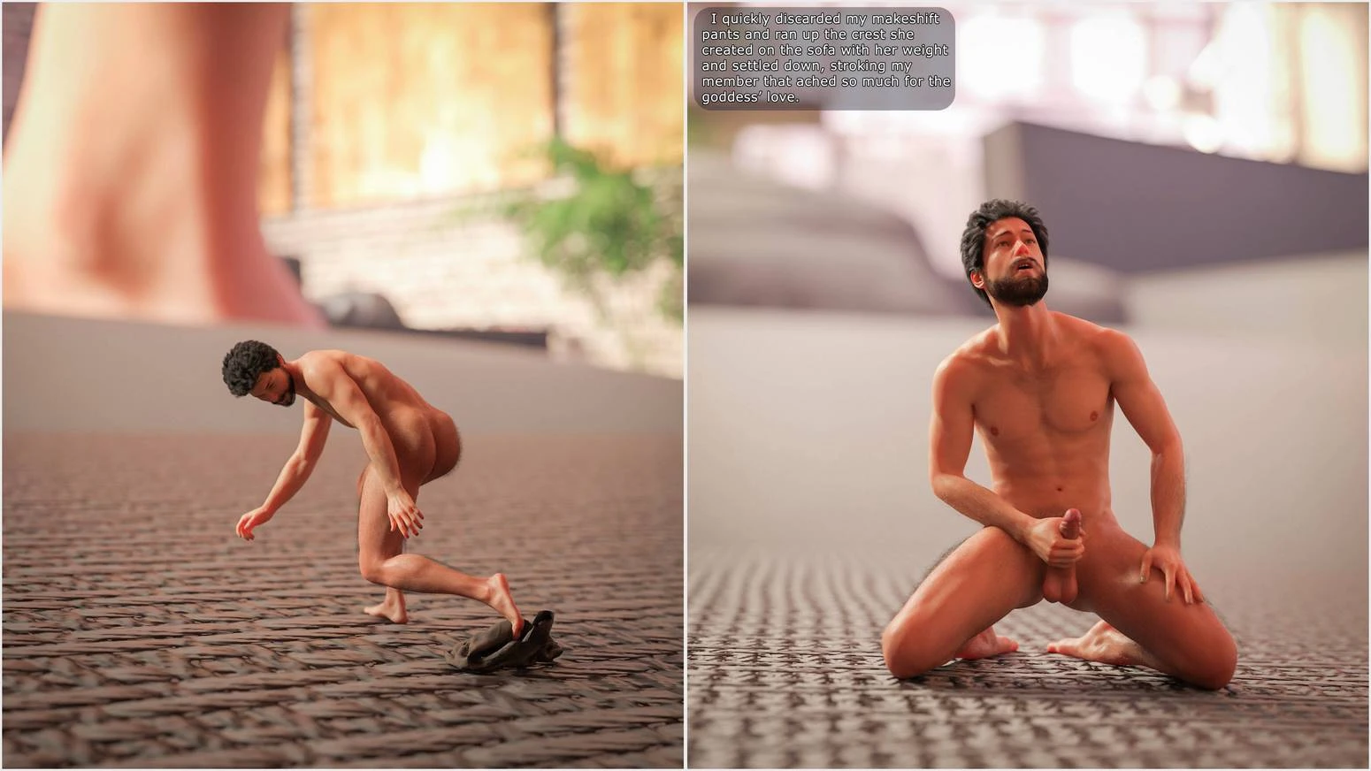 Voyeuristic image number 58