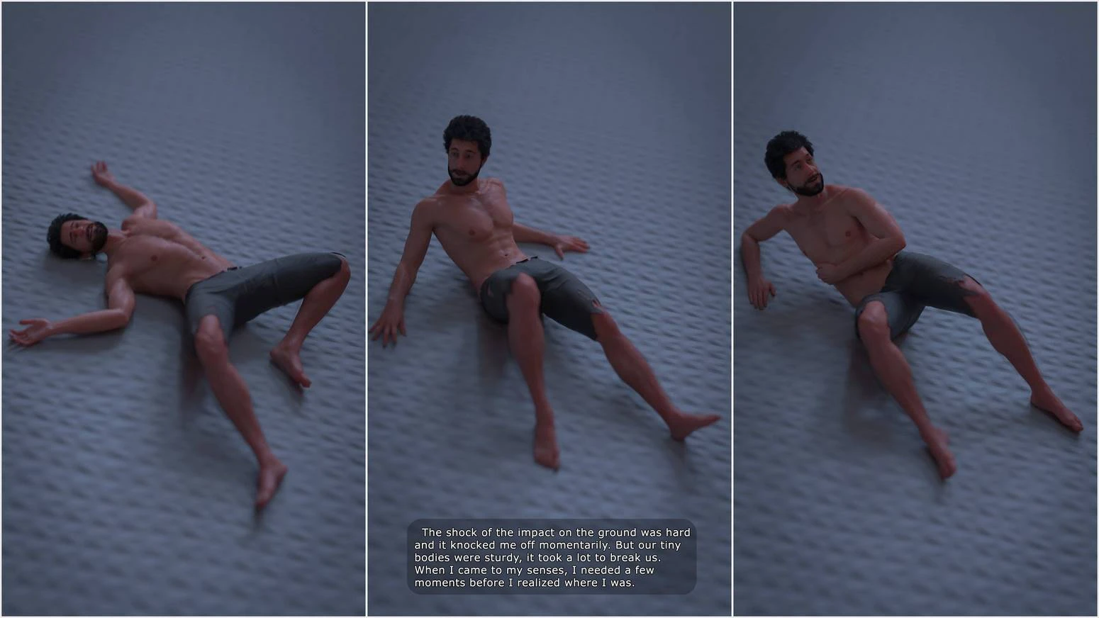 Voyeuristic image number 5