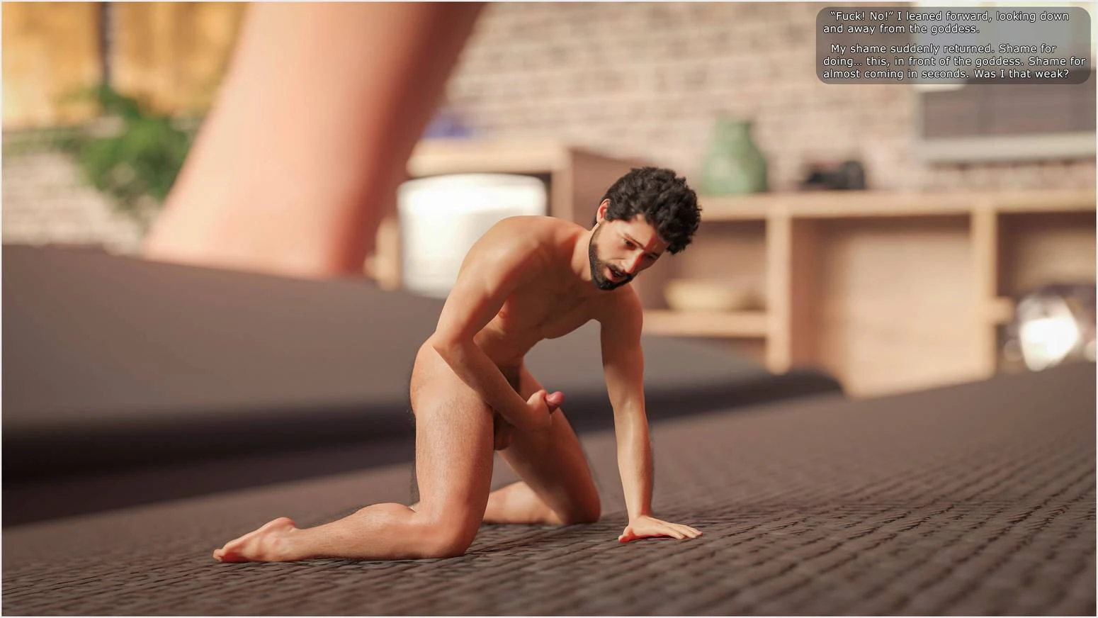 Voyeuristic image number 60