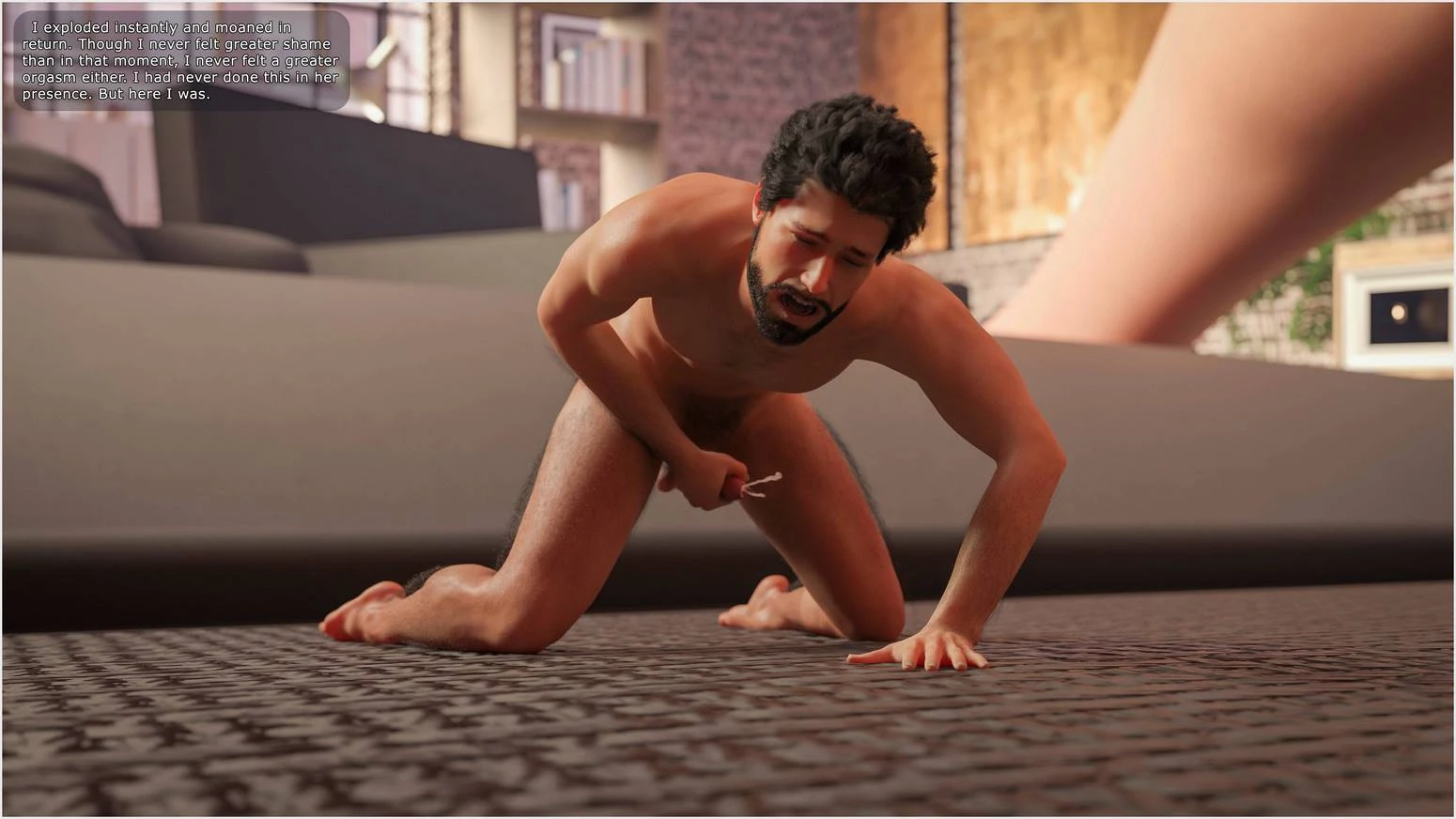 Voyeuristic image number 64