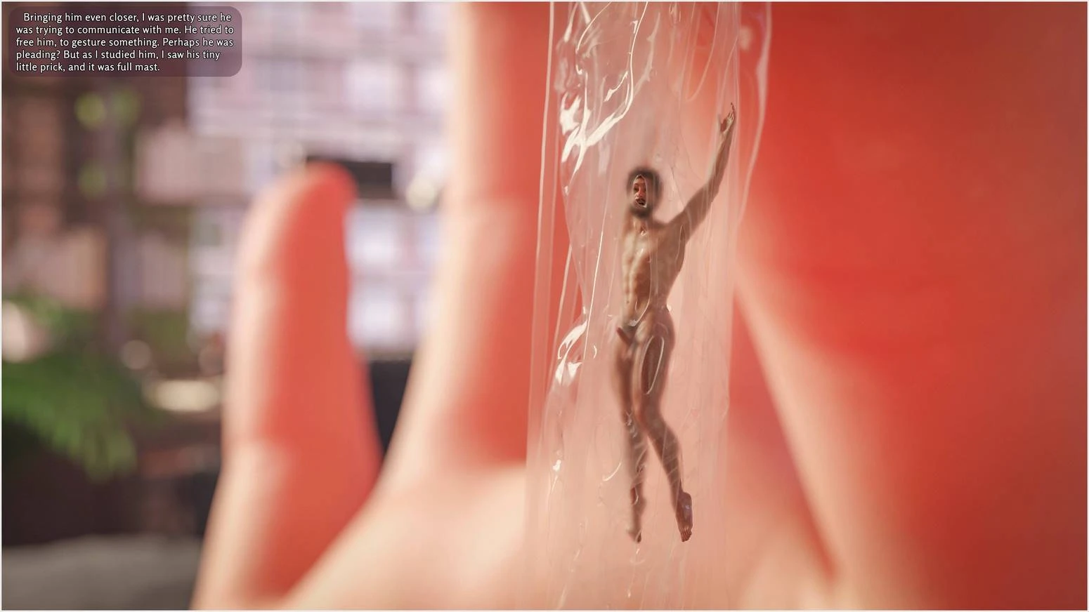Voyeuristic image number 75