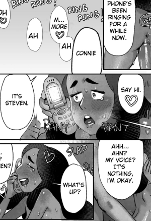 Connie NTR