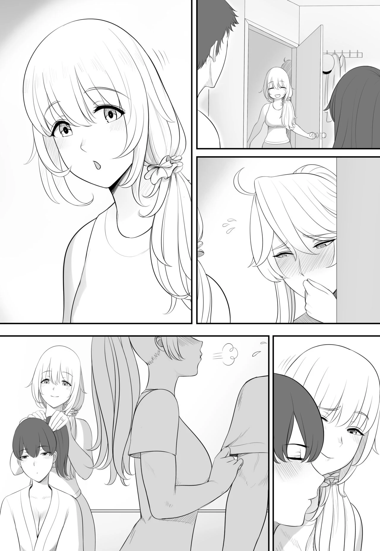 With Kaga image number 14