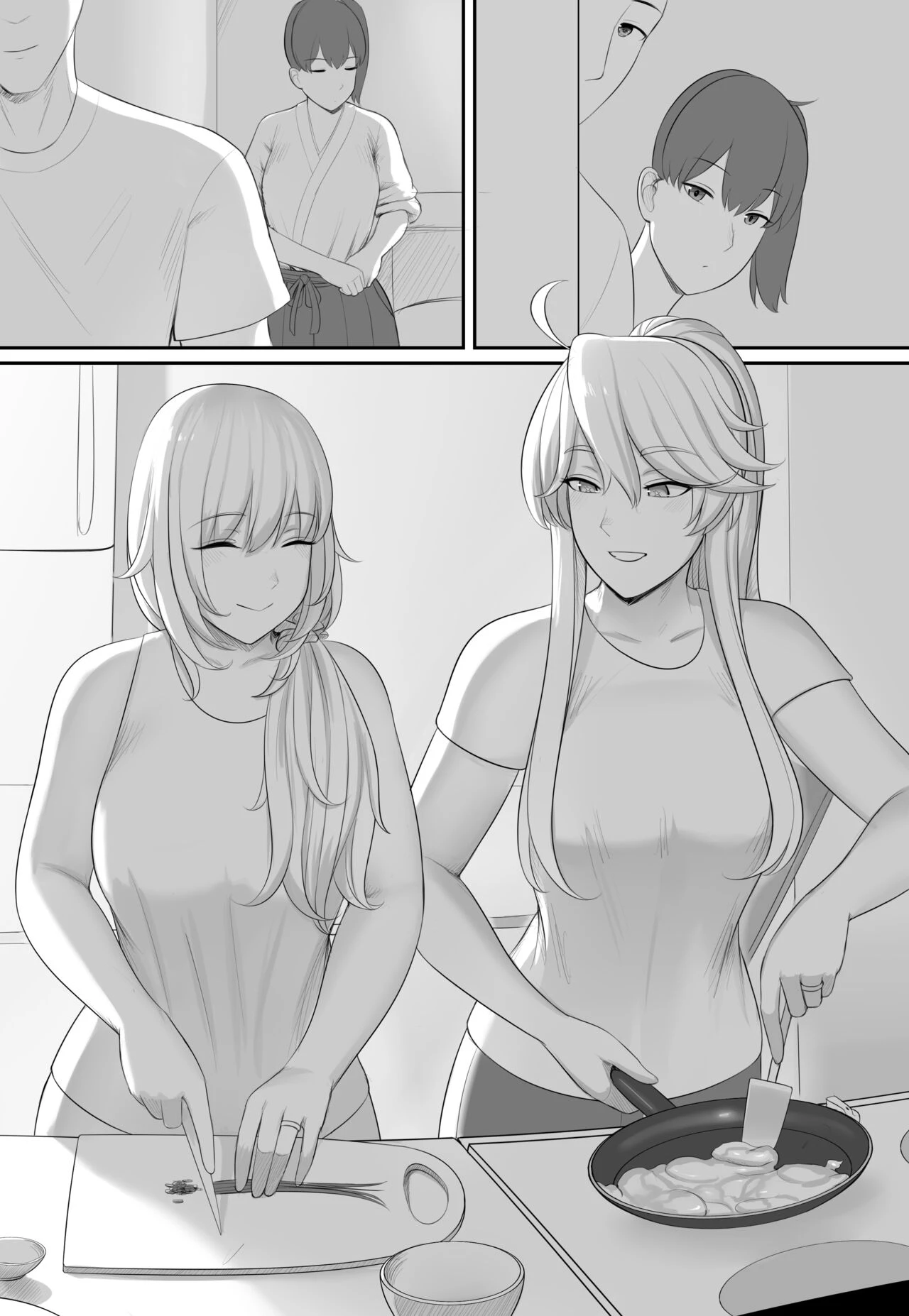 With Kaga image number 15