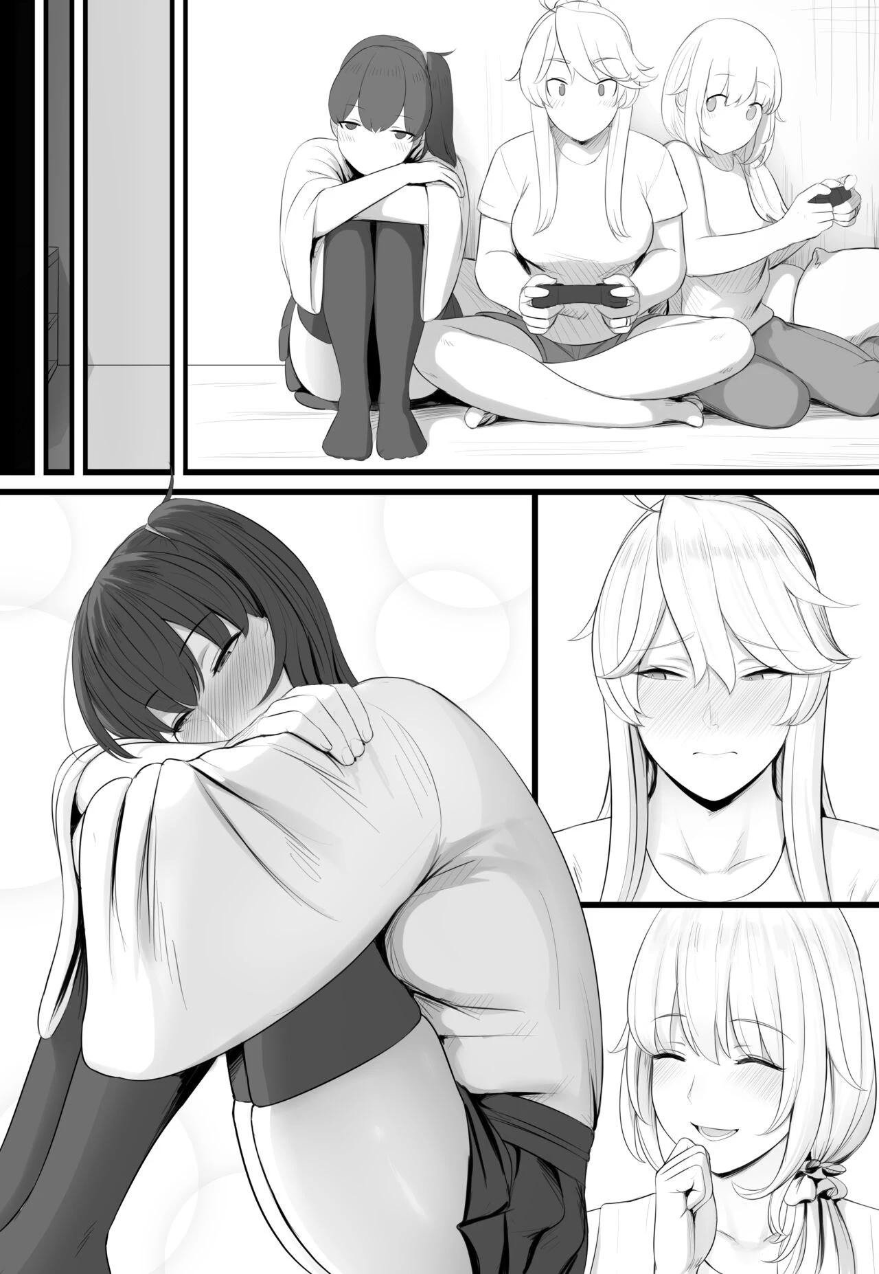 With Kaga image number 28