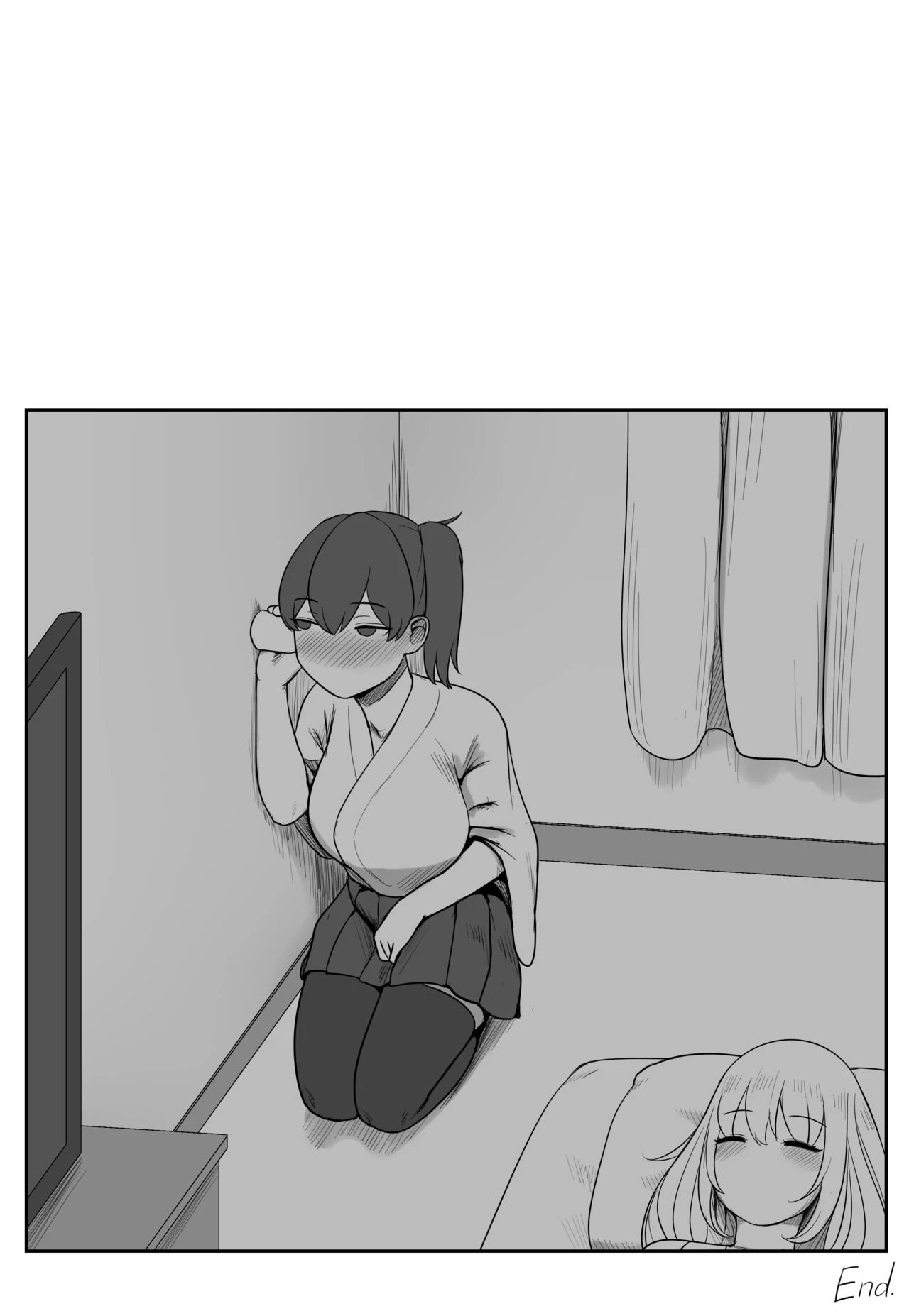 With Kaga image number 30