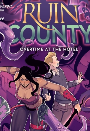 Ruin County - Overtime At The Hotel
