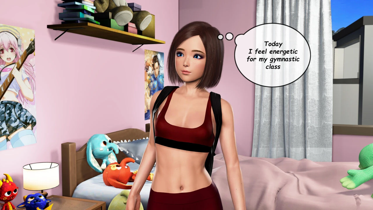 Forbidden Lessons 2 image number 1