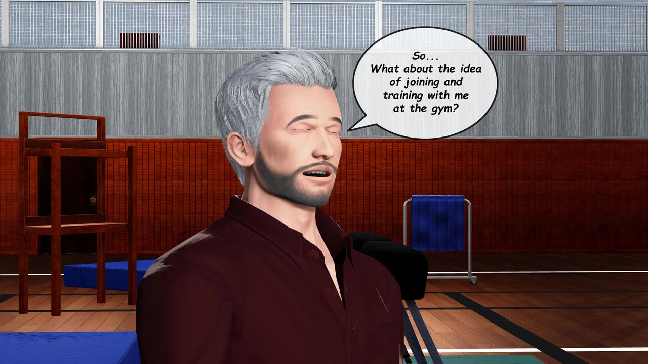 Forbidden Lessons 2 image number 32