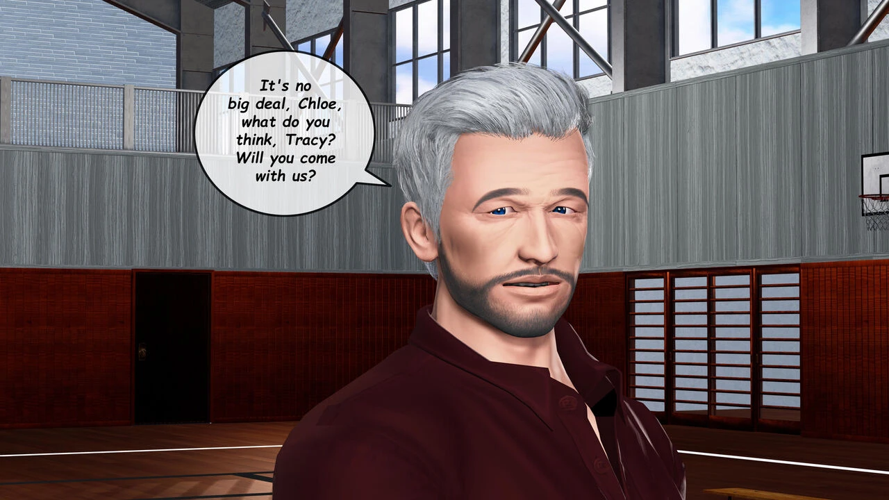 Forbidden Lessons 2 image number 34