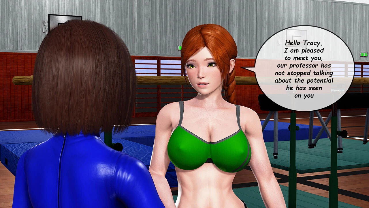 Forbidden Lessons 2 image number 7