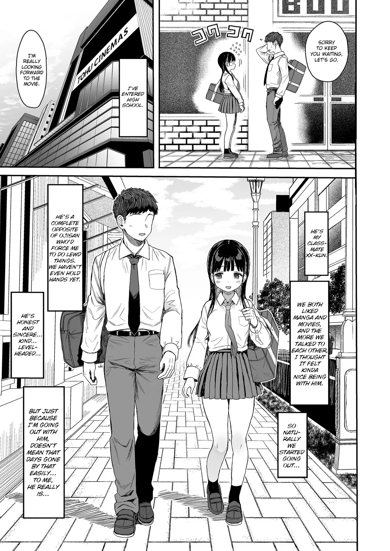 Seikyouiku Series Soushuuhen 1 Sex Ed Series image number 136