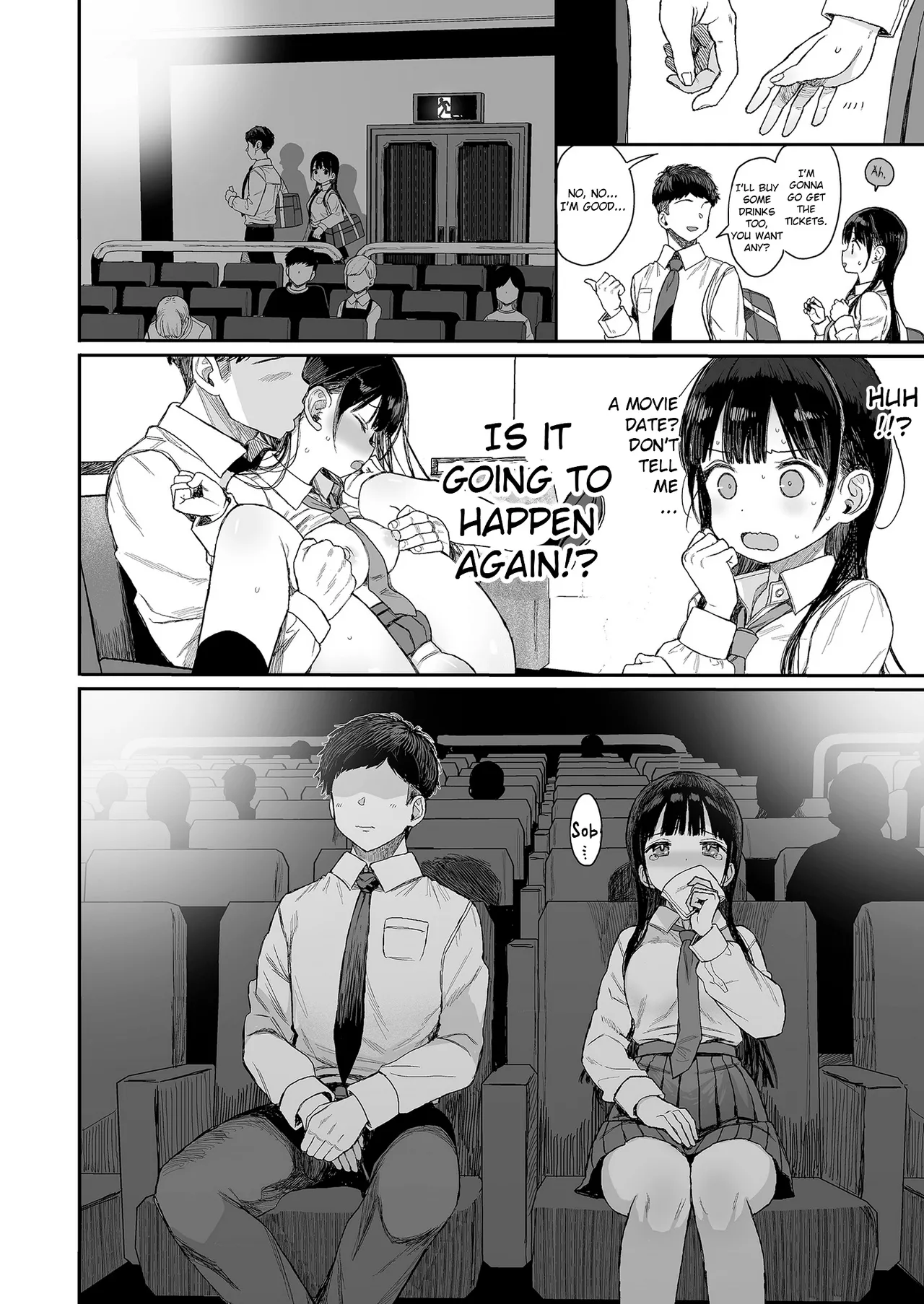 Seikyouiku Series Soushuuhen 1 Sex Ed Series image number 137