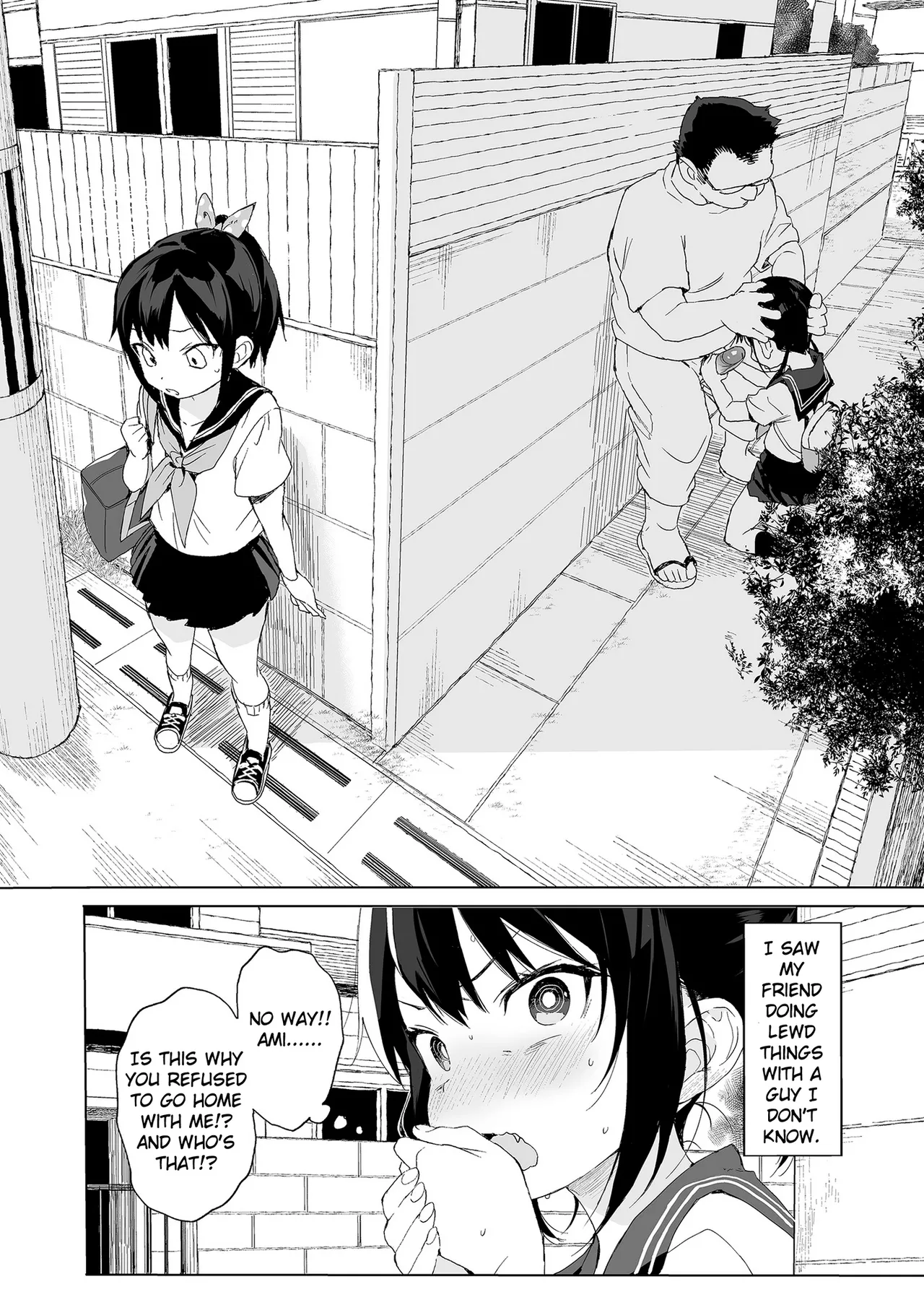 Seikyouiku Series Soushuuhen 1 Sex Ed Series image number 32