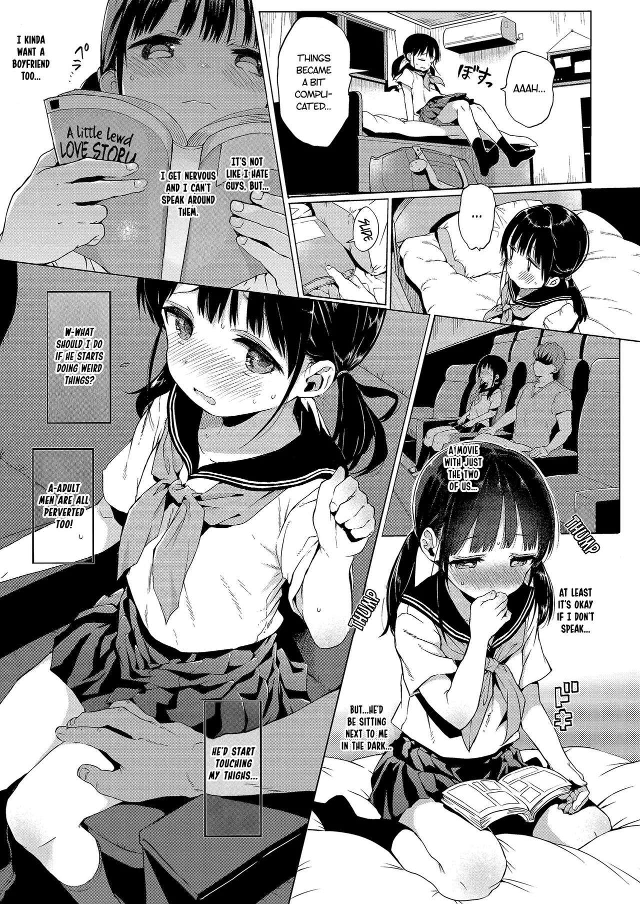 Seikyouiku Series Soushuuhen 1 Sex Ed Series image number 5