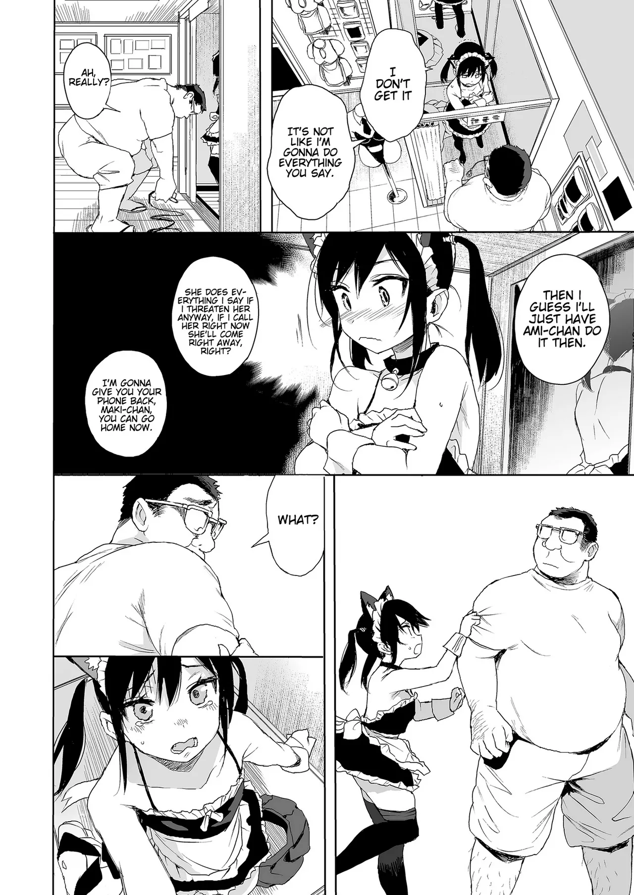 Seikyouiku Series Soushuuhen 1 Sex Ed Series image number 62