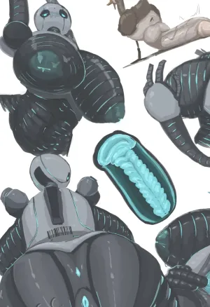 The Wild Robot
