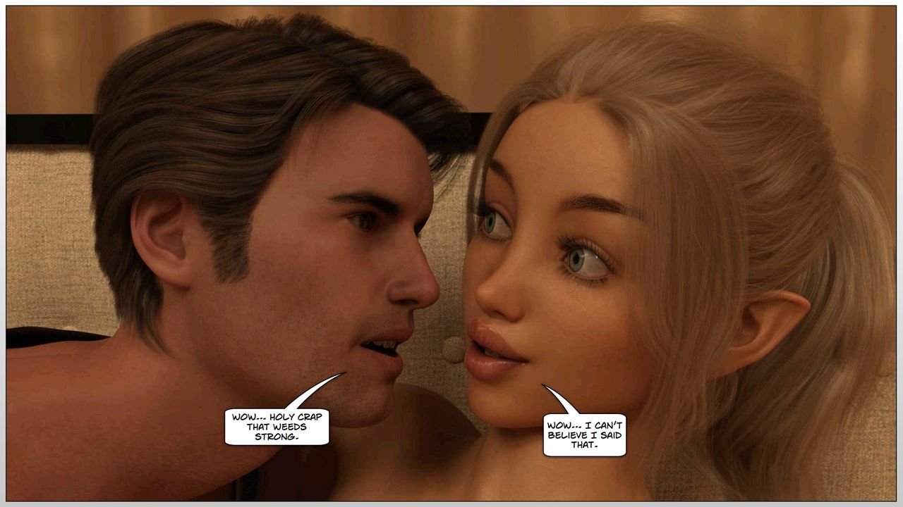 Gonzo Studios - Fantasyland - Kendra - Part 3 image number 101