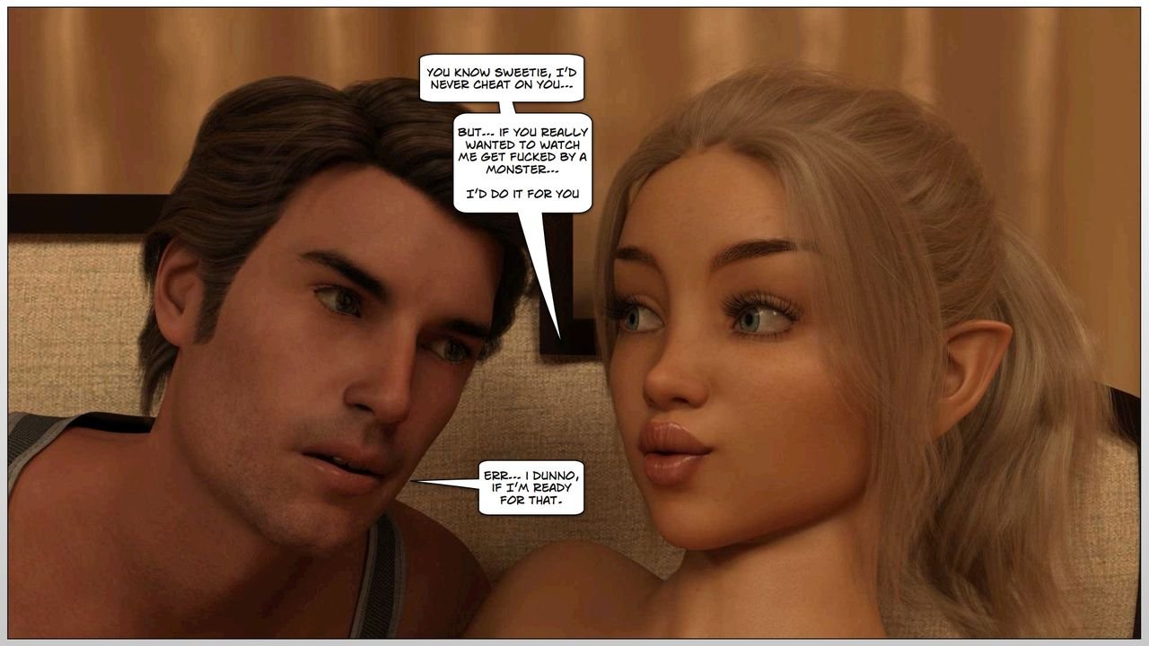 Gonzo Studios - Fantasyland - Kendra - Part 3 image number 102