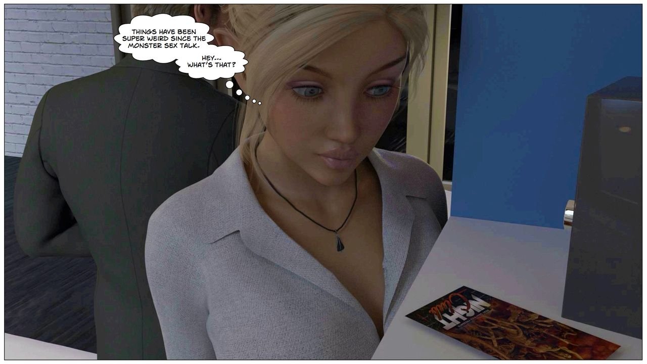 Gonzo Studios - Fantasyland - Kendra - Part 3 image number 111