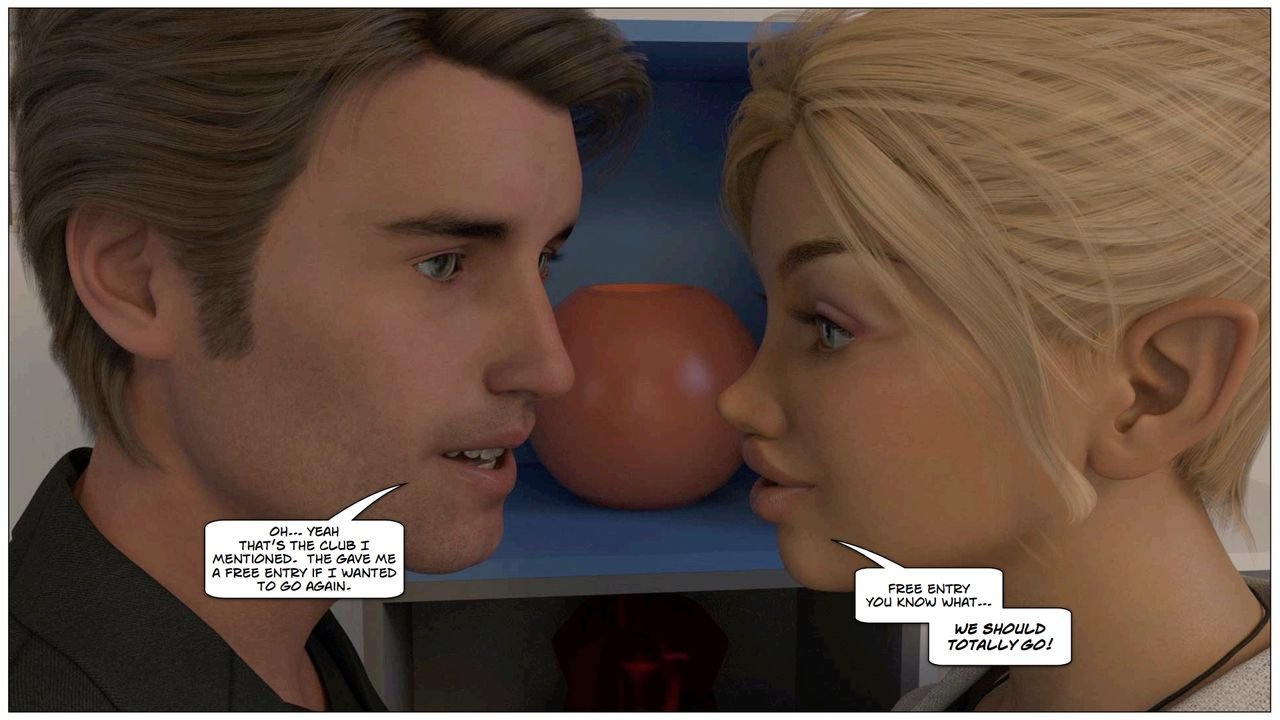 Gonzo Studios - Fantasyland - Kendra - Part 3 image number 113