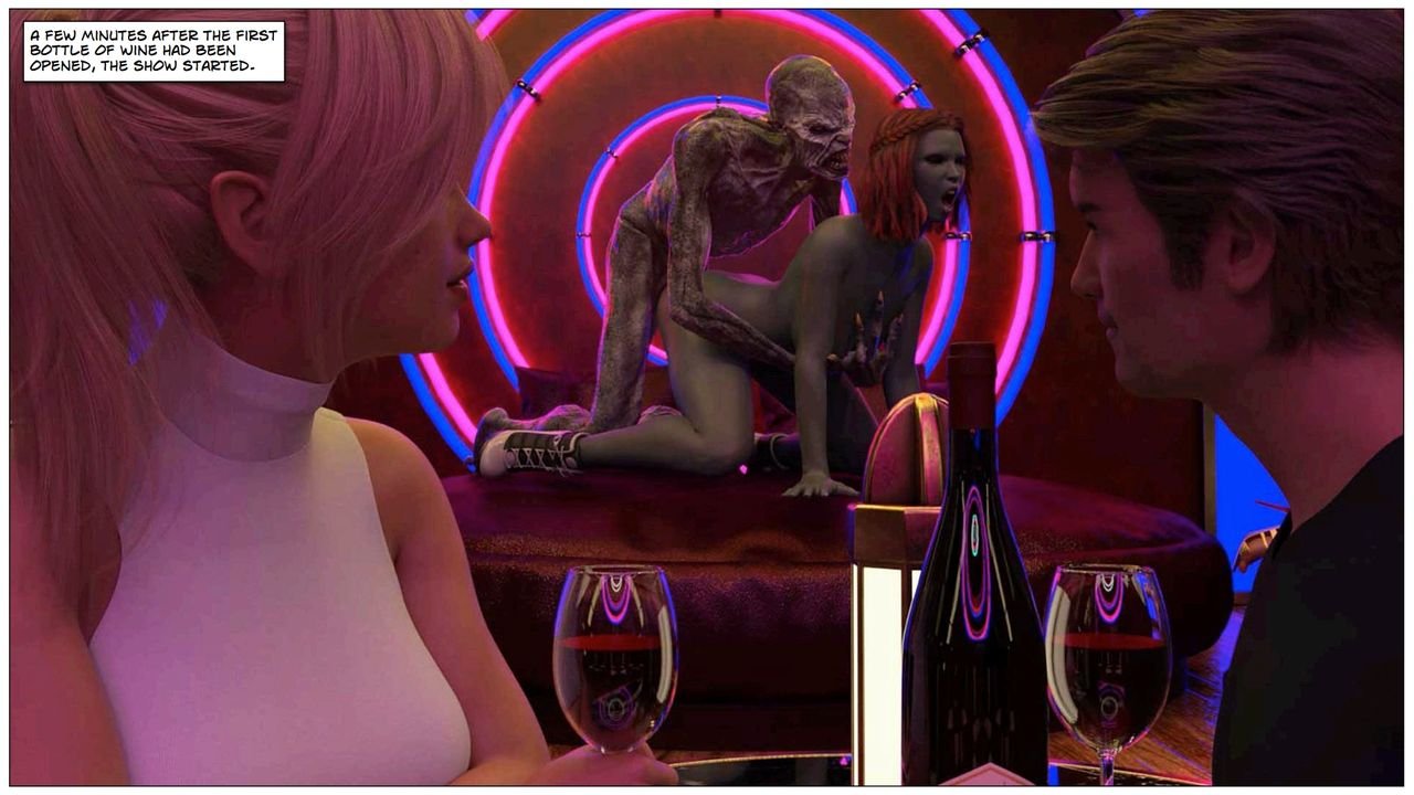 Gonzo Studios - Fantasyland - Kendra - Part 3 image number 119