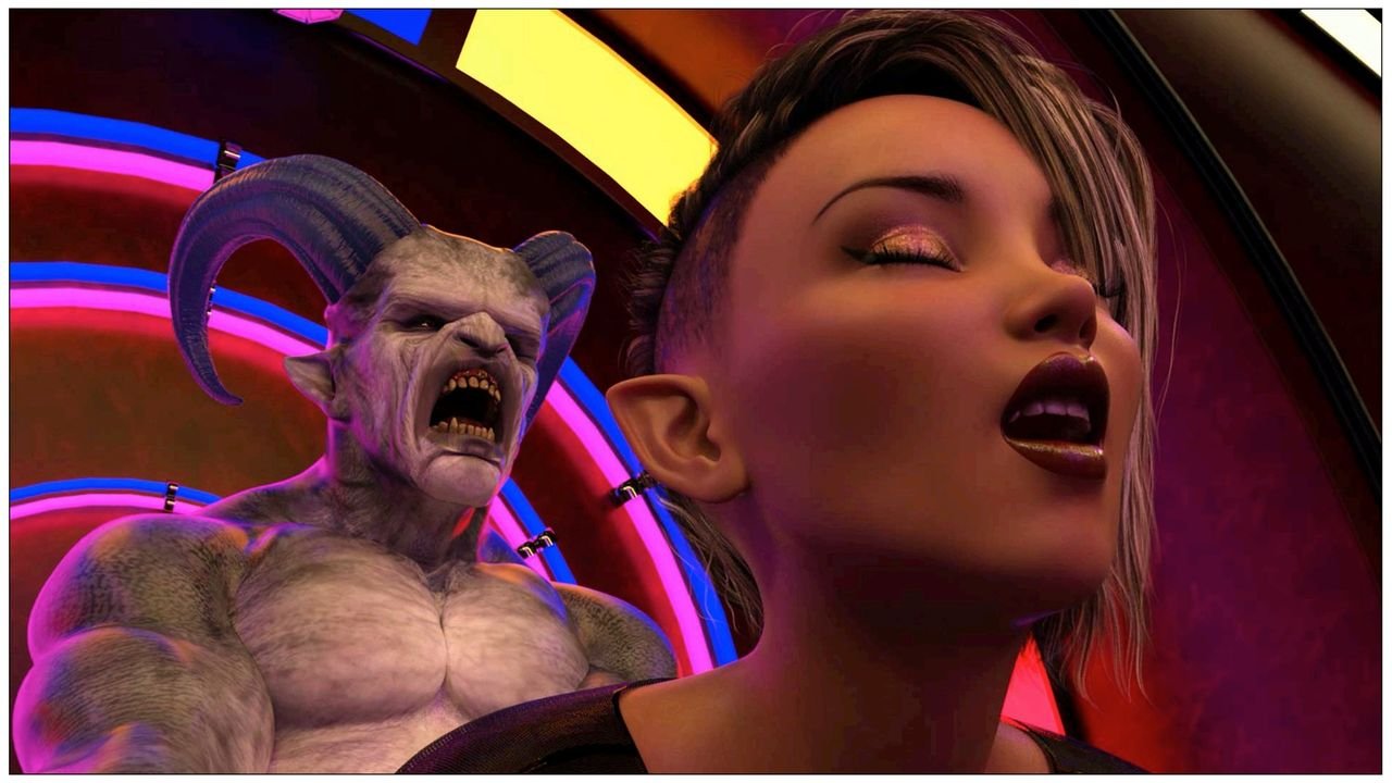 Gonzo Studios - Fantasyland - Kendra - Part 3 image number 135