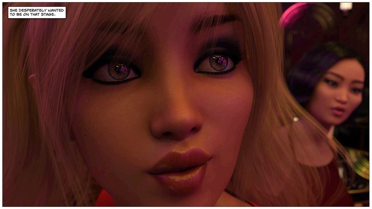 Gonzo Studios - Fantasyland - Kendra - Part 3 image number 141
