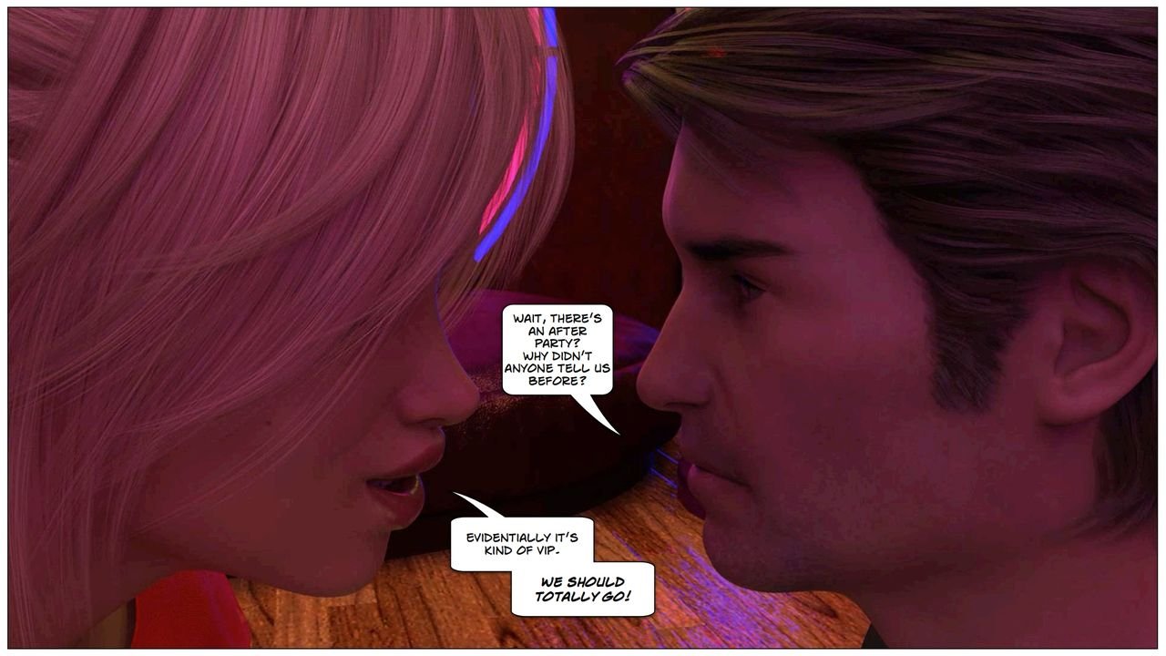 Gonzo Studios - Fantasyland - Kendra - Part 3 image number 145
