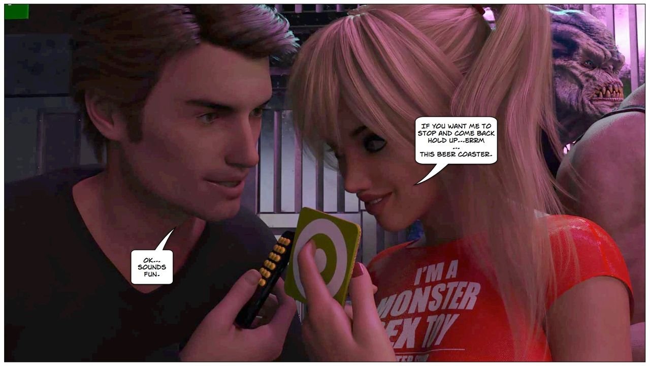 Gonzo Studios - Fantasyland - Kendra - Part 3 image number 157