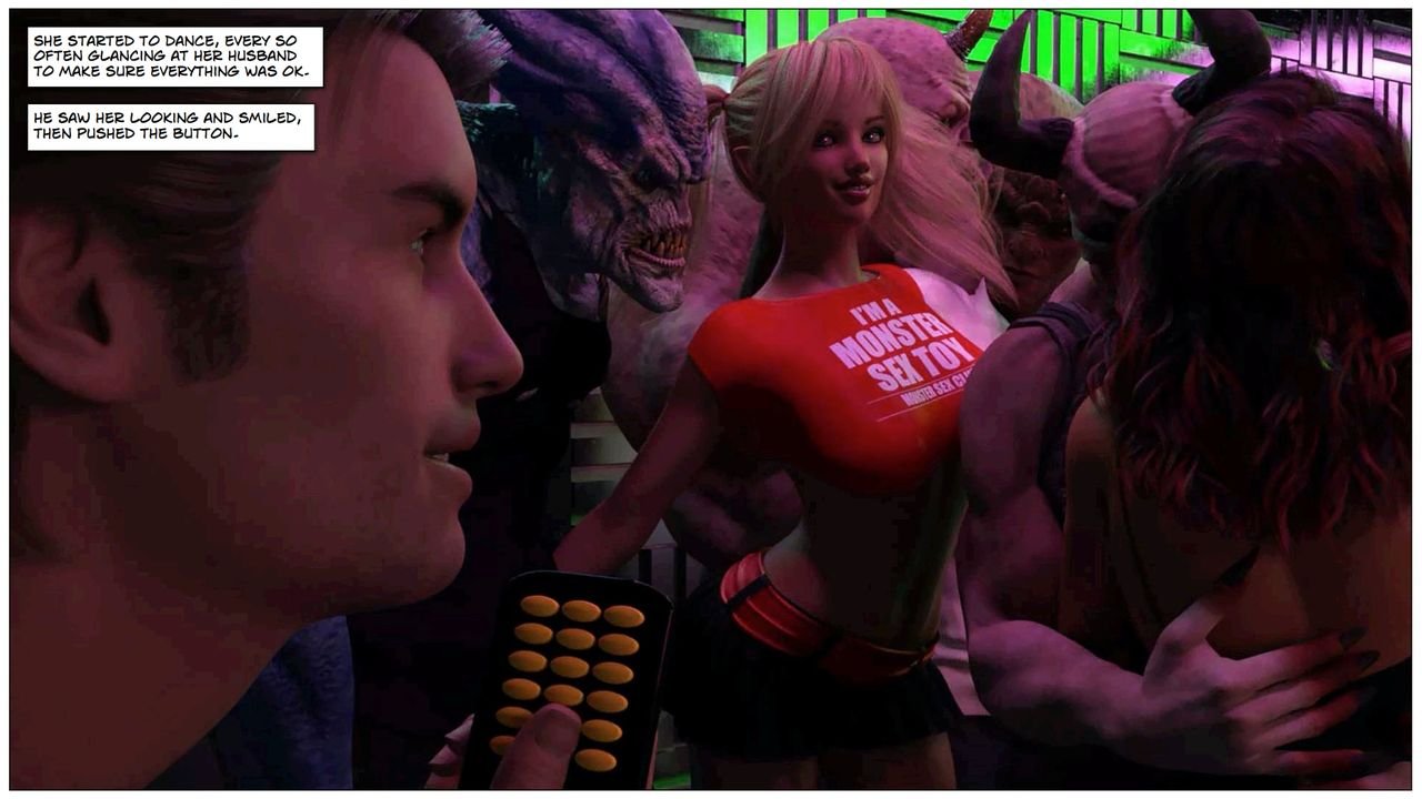 Gonzo Studios - Fantasyland - Kendra - Part 3 image number 159