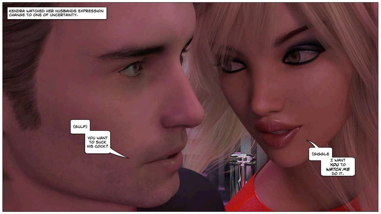 Gonzo Studios - Fantasyland - Kendra - Part 3 image number 176