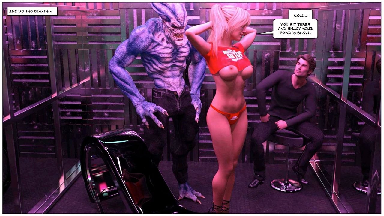 Gonzo Studios - Fantasyland - Kendra - Part 3 image number 178