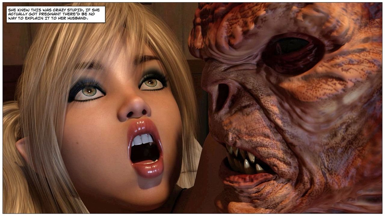 Gonzo Studios - Fantasyland - Kendra - Part 3 image number 18