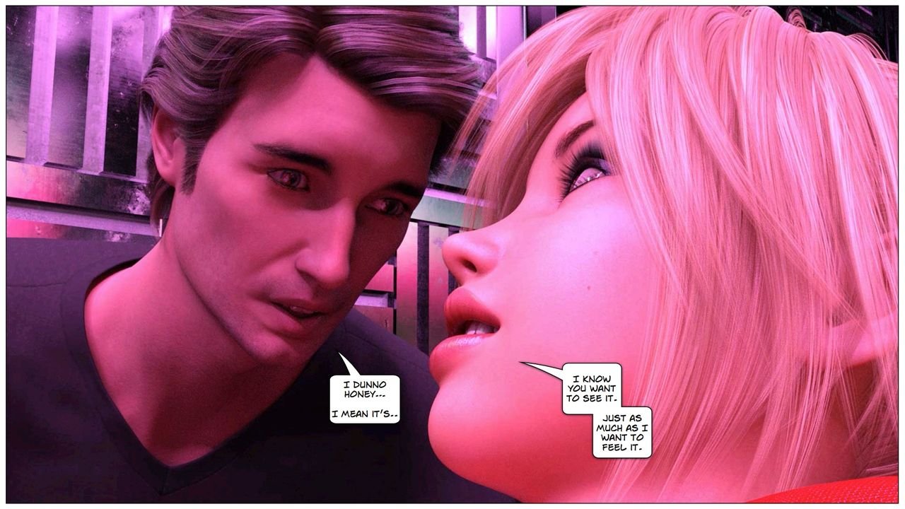 Gonzo Studios - Fantasyland - Kendra - Part 3 image number 197